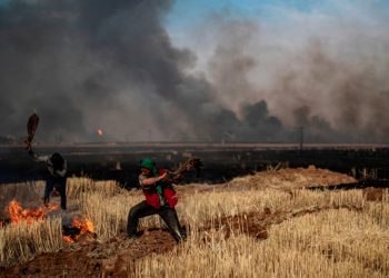 hunger weapon of war