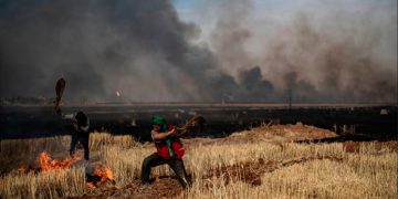 hunger weapon of war