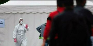 How Europe avoided the Covid-19 catastrophe ravaging U.S. meatpacking plants