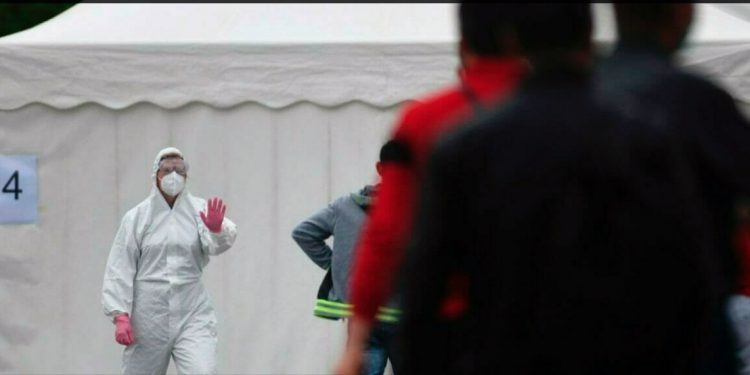 How Europe avoided the Covid-19 catastrophe ravaging U.S. meatpacking plants