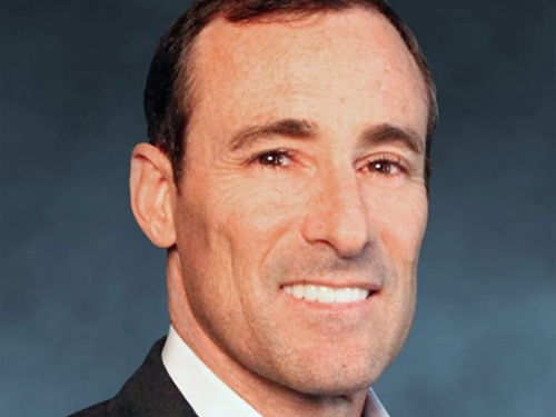 Jayson Penn, CEO Pilgrim's Pride