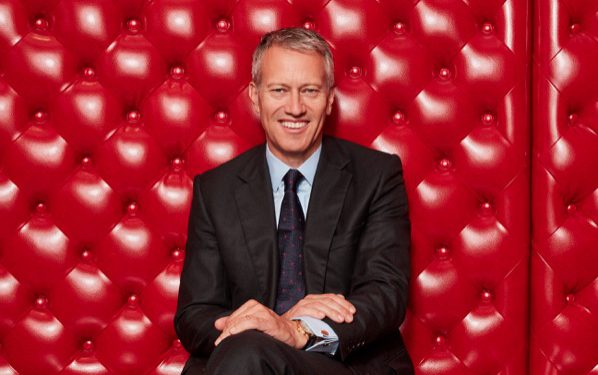 PepsiCo may join Facebook advertising boycott