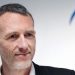 Danone CEO and Chairman Emmanuel Faber