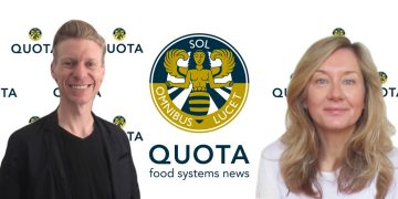 It’s the food systems, stupid