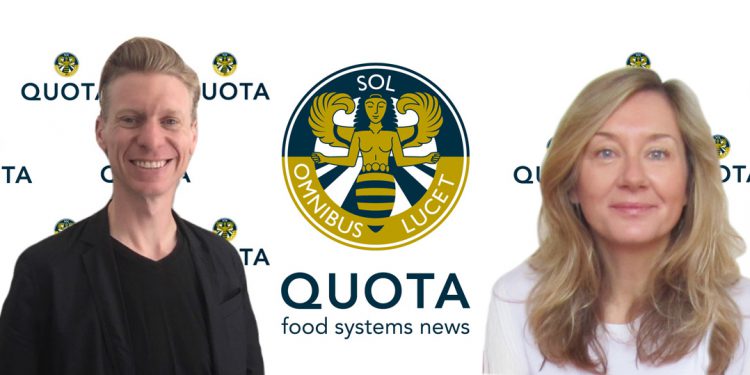 It’s the food systems, stupid