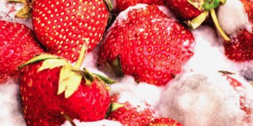 Covid-19 shows solution to the food climate crisis