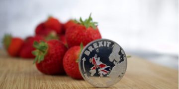 In a joint statement, major EU agrifood organisations stress that a lack of a trade deal could have serious negative consequences for the sector. [SHUTTERSTOCK]