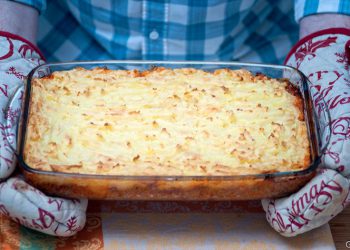 Britons are defrosting decades-old diets