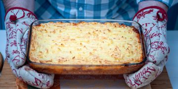 Britons are defrosting decades-old diets