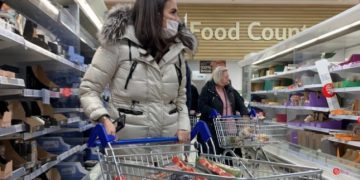Tesco demands supplier price cuts in discount battle