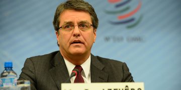 Roberto Azevêdo: WTO head joins PepsiCo