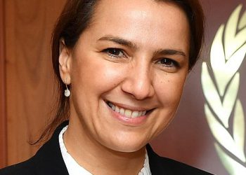 UAE and Israel: food and water