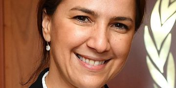 UAE and Israel: food and water