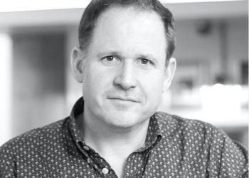 Independent reviewer Henry Dimbleby (Poverty)