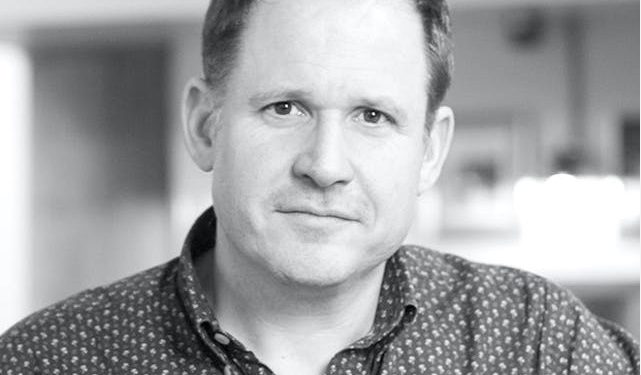 Independent reviewer Henry Dimbleby (Poverty)