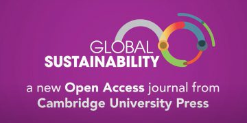 Published by Cambridge University Press, the Assessment of the growth in social groups for sustainable agriculture and land management comes out of the School of Life Sciences, University of Essex, UK.