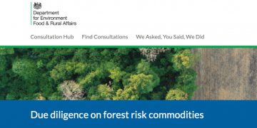 rainforest-safe supply chain