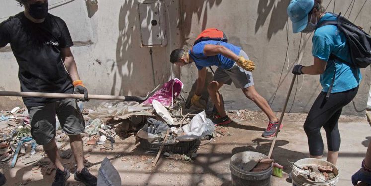 United Nations in Lebanon