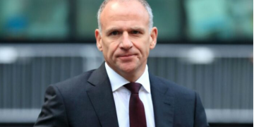 A food system that doesn’t protect our most vulnerable doesn’t work for the nation."