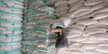 World Food Programme