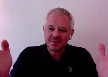 Chris Langwallner, Founder and CEO of WhatIf Foods says, Startups have the opportunity to define their purpose and wire it deeply into the DNA of business operations.