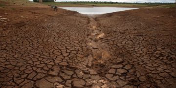 displaced people by 2050