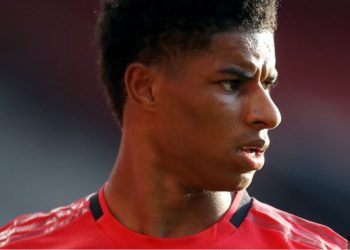 Marcus Rashford Food poverty