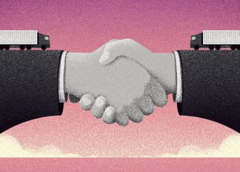 The consequences of a no-deal Brexit