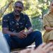 Idris Elba on World Food Day on rural communities