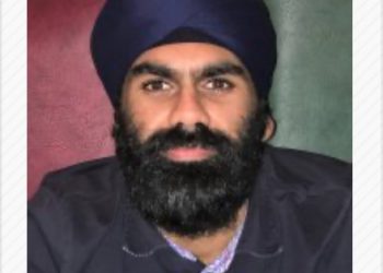 Dr Dipender Gill, Honorary Clinical Research Fellow, Imperial College London