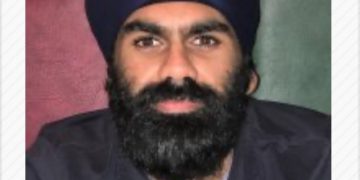 Dr Dipender Gill, Honorary Clinical Research Fellow, Imperial College London