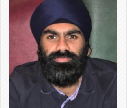 Dr Dipender Gill, Honorary Clinical Research Fellow, Imperial College London