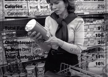 Pic: The US Food and Drug Administration, Wikimedia Commons