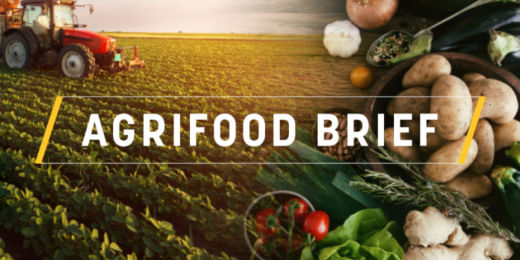 AgriFood Brief