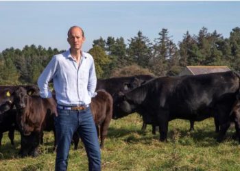 Farmers in England lose subsidies