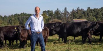 Farmers in England lose subsidies