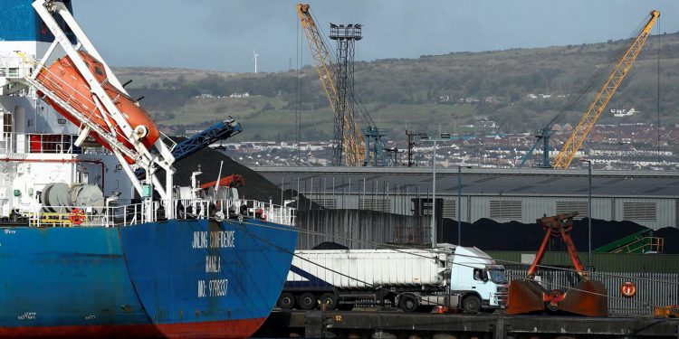 Northern Ireland food