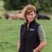 National Farmers Union President Minette Batters