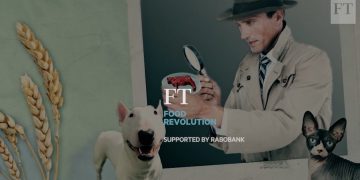 Can meat-free products curb pet food’s impact?