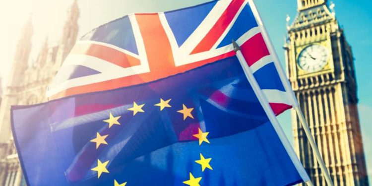 Brexit: UK farmers and growers demand free frictionless EU trade