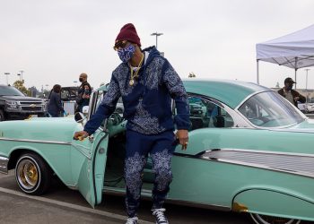 Snoop Dogg Thanksgiving