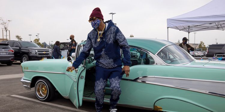 Snoop Dogg Thanksgiving