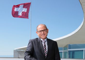 Nestlé redoubles efforts to combat climate change