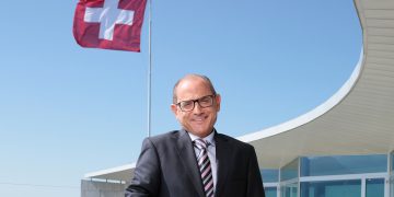 Nestlé redoubles efforts to combat climate change