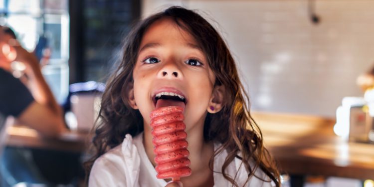 Young people’s voices are vital in food system transformation