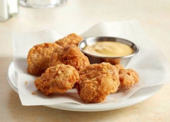 World’s first approval for animal cell, lab-grown meat