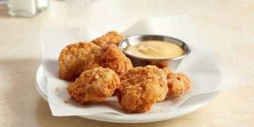 World’s first approval for animal cell, lab-grown meat