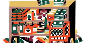 Four wealthy US counties delivering aid