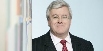 Tesco’s chairman warns of higher prices if no-deal