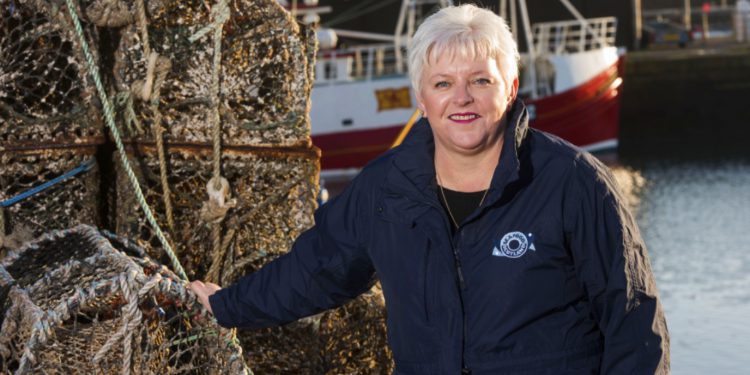 Brexit mess: 80% drop in value of some Scottish seafood